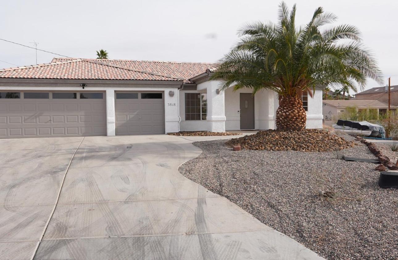 Casa vacanze Newly Remodeled Family Friendly Near Lake Havasu City