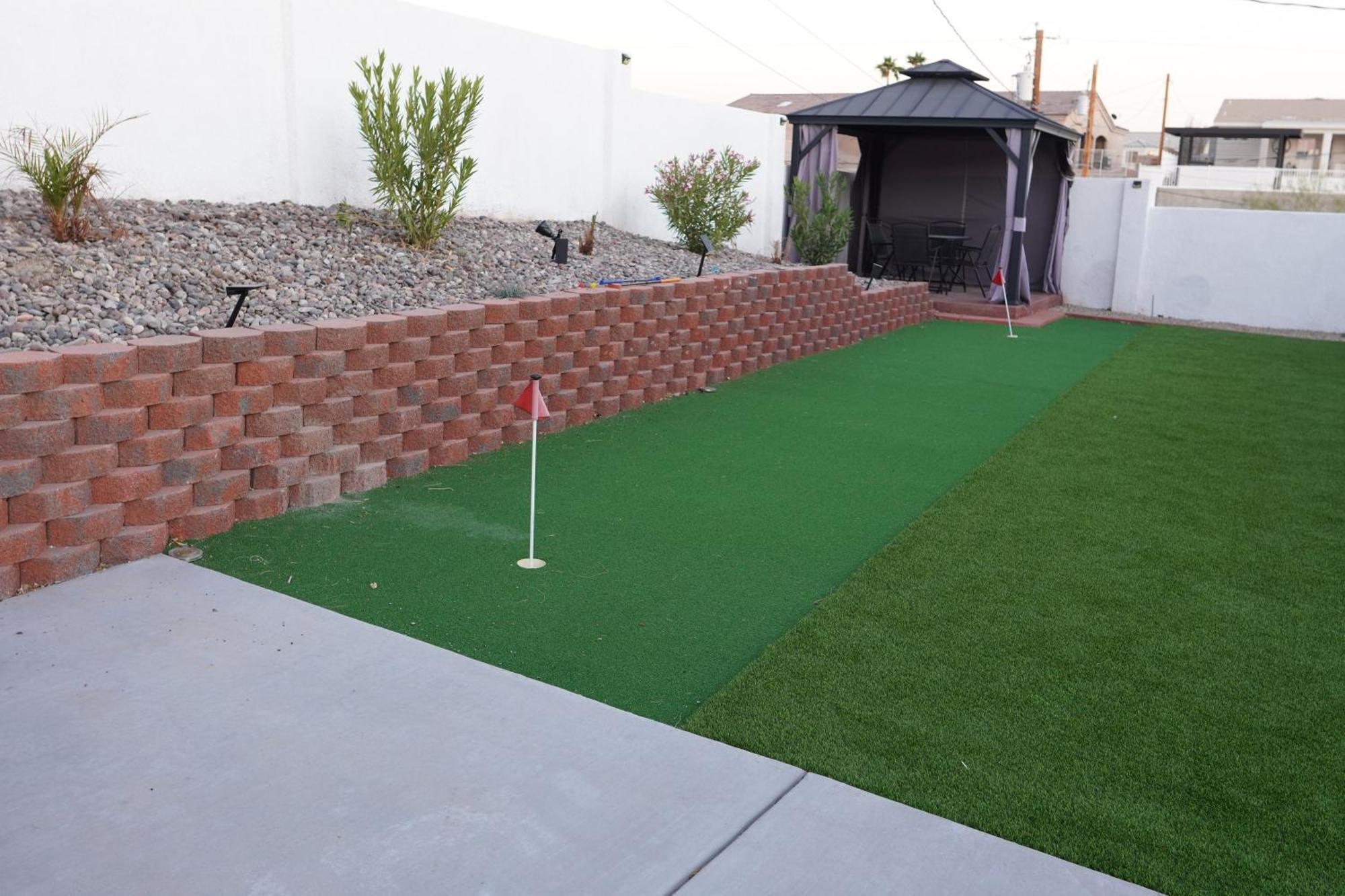 Newly Remodeled Family Friendly Near Casa vacanze Lake Havasu City